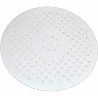 Soft Rubber Sink Mat Anti Slip Home Heat Insulation Drying