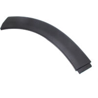 1pcs Mudflaps Splash Guards Front Left Fender 51131505865 Replacement For BMW MINI COOPER 2002-2008, Model: 18