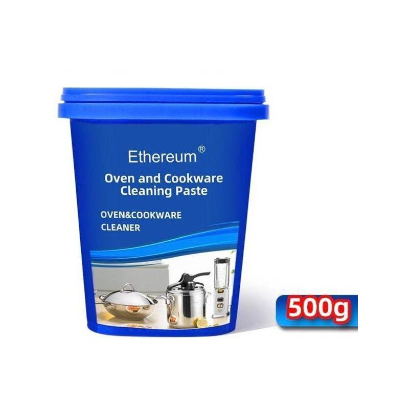Nettoyant plaque vitrocéramique 250ml STARWAX - Produit d'entretien Cuisine  - Cuisines - Vaisselle - Produits