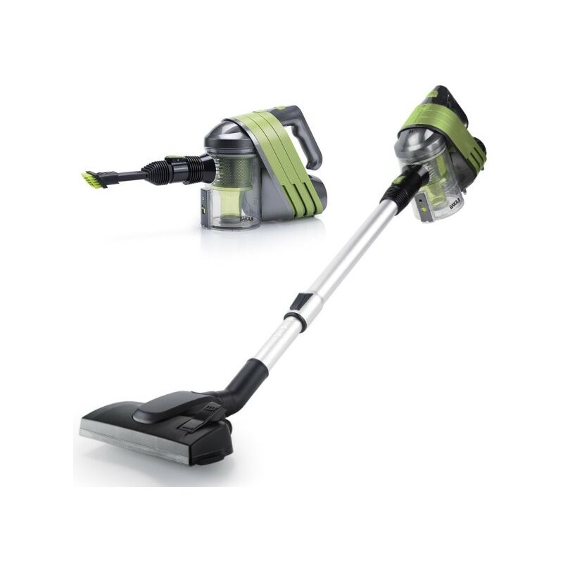 Hoover 2 in 1 Dustbuster Cyclonic No bag 600w