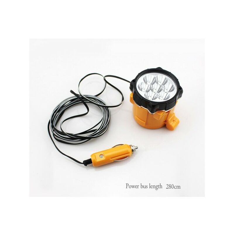 Mini lampe-torche à LED Extreme Personale for emergency