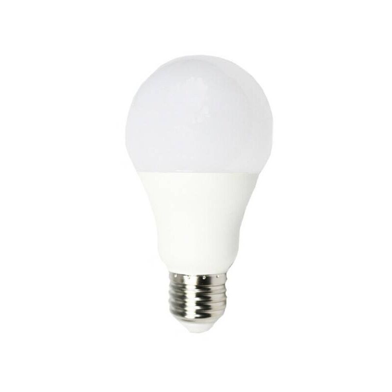 AMPOULE LED 16.5 W A80 E27 SPHERE LIGHT 6500K 3000K 4000K LAMPE A80-09  -Blanc chaud
