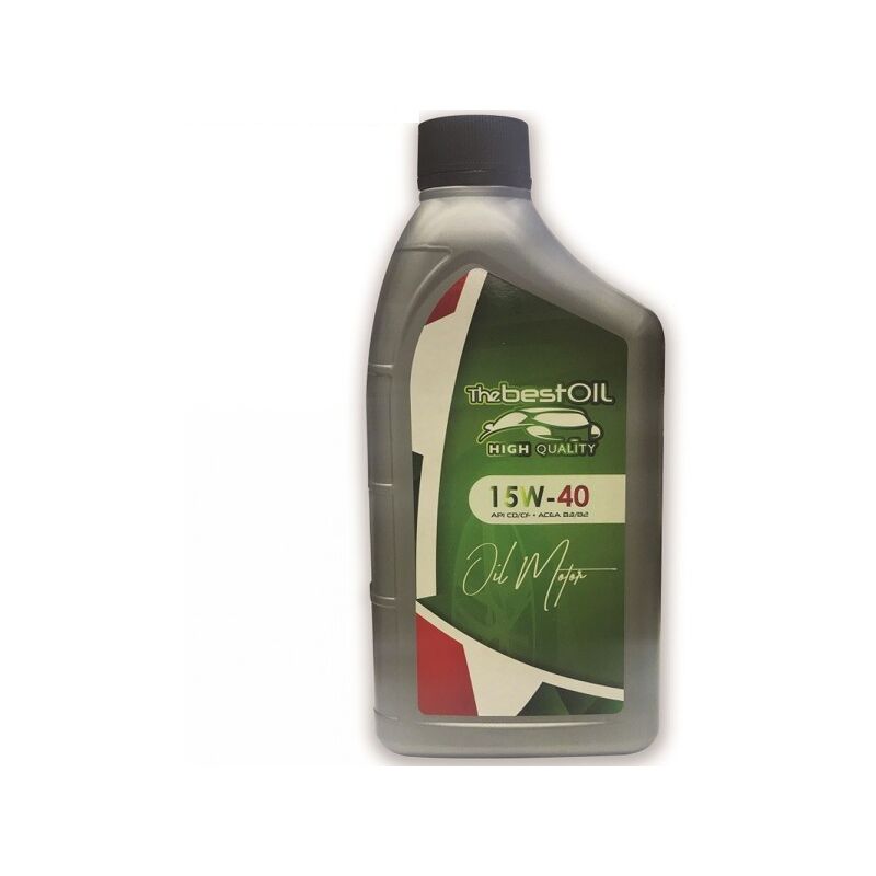 Bidon 5 litres huile chaine spéciale forestière - ARMORINE - 491