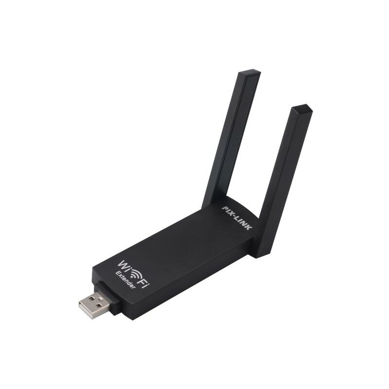 Netgear Online Katalog : Maison connectée > Clé WiFi USB > Netgear®  Adaptateur WiFi USB 2.0 Dual Band