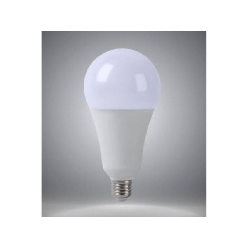 Ampoule LED FILAMENT CLAIRE 60W E27 lumière froide blanc 8 x 5 cm