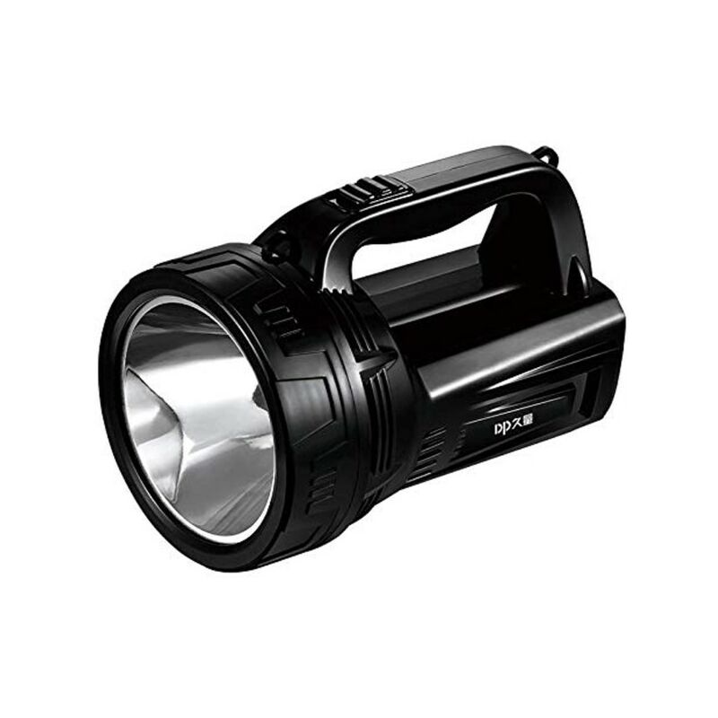 Lampe Torche Solaire Led 3 W Chargeur - lampe solaire nomade