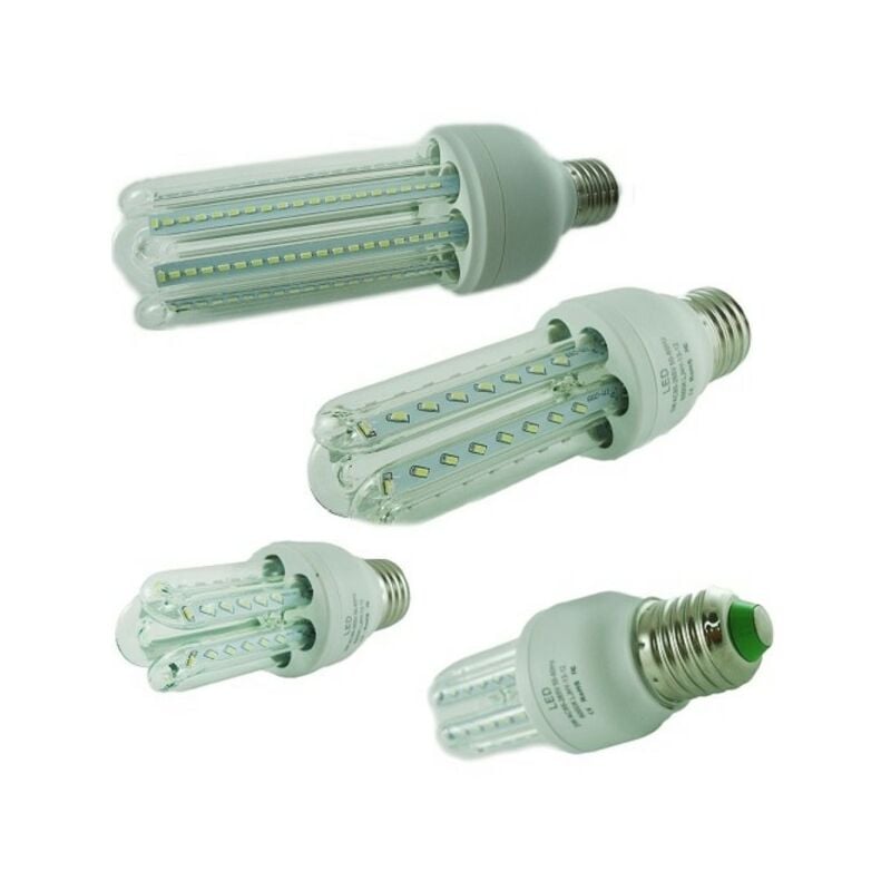 Ampoule à Vis E27 - LED - ULTRA PUISSANTE 16W (équi 150W) = 2452