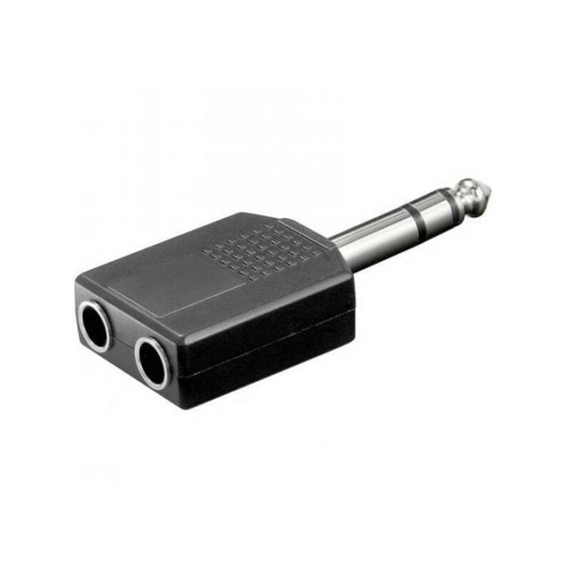 Répartiteur convertisseur HDMI mâle vers 2 HDMI 600, duplicateur double  port - AliExpress