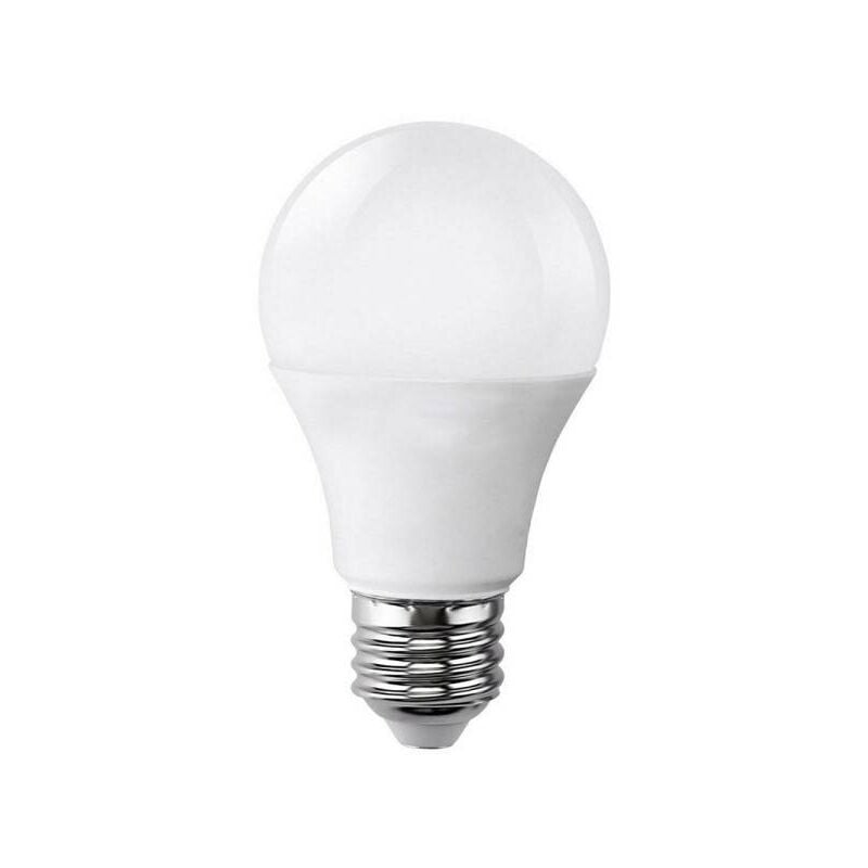 Ampoule LED G9 5W 220V 180° - Blanc Froid 6000k - 8000k - SILUMEN
