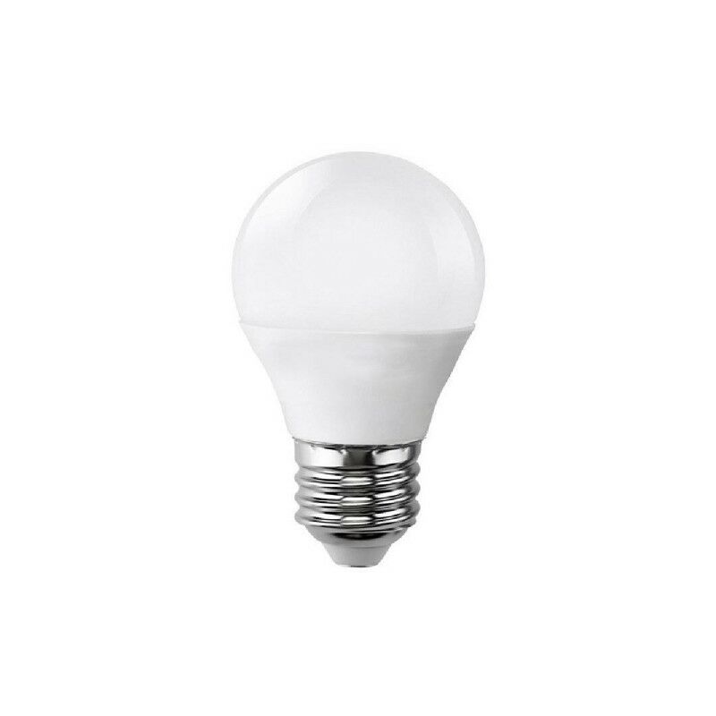 Ampoule LED G45 E27 6W Lumière Blanche Froide