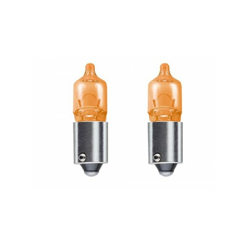 Ampoule OSRAM H6W Original Line 12V/6W culot BAX9s 10pcs