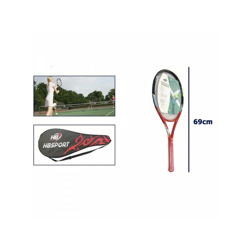 POWERT – bande de poignée pour raquette de Tennis, Badminton, PU