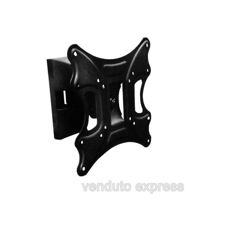 Support TV mural orientable 10-37″ –