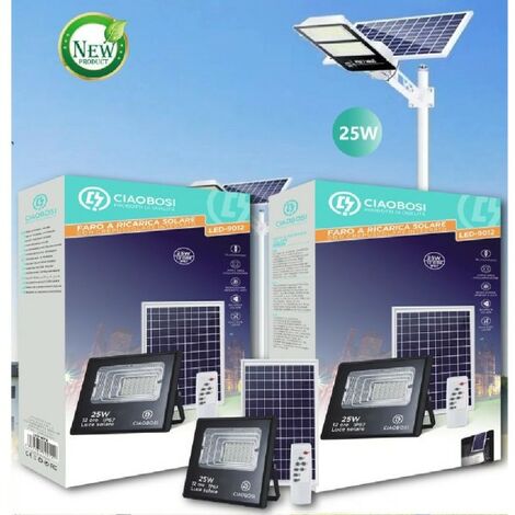Kit solaire portable - Panneau 8W + Batterie 10.000mAh