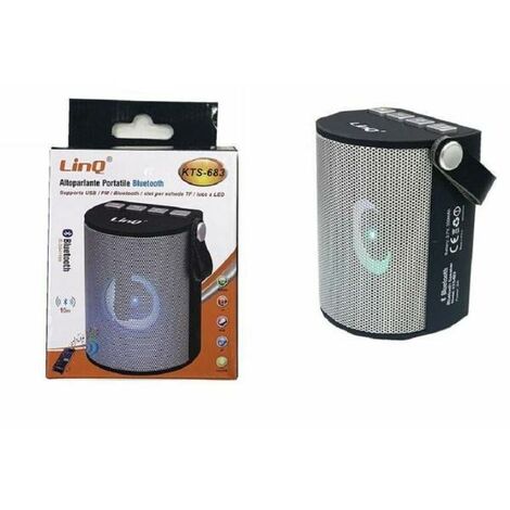 Enceinte lablac prise jack