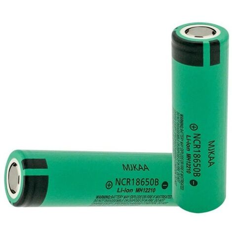 Rechargeable 3V Lithium Coin Batterie avec 90 France