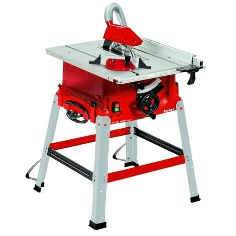 Einhell Tc-ts 2025 Eco Table Saw 1800 W Motor