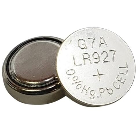Pile bouton lithium 3V CR2430 - BATLI08