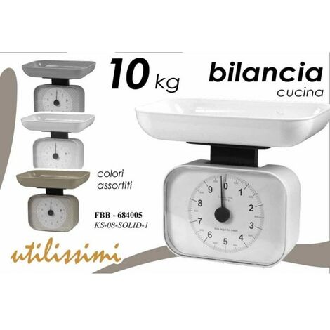 Balance de cuisine domestique électronique, 0.5 kg, 1 kg, 2 kg