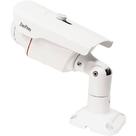 Camera de Video Surveillance Full HD Infrarouge Extérieure CCD Grand Angle  Zoom