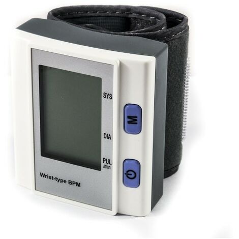 Tensiomètre intelligent & Oxymètre de pouls de (saturation en oxygène, taux  d'oxygène sanguin, précision clinique