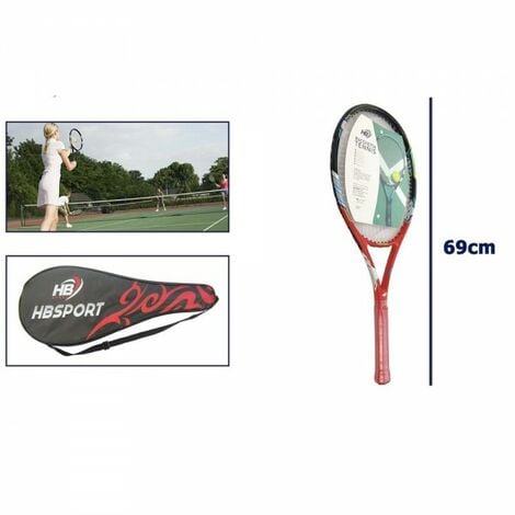 Bande d'emballage pour raquette de Tennis et de Badminton, bande