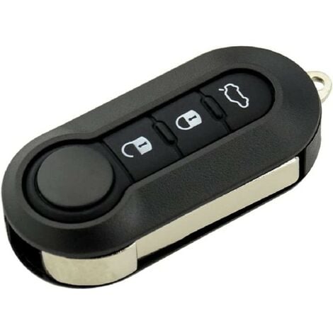 Accessoires pour télécommande de voiture, étui de protection pour clé de  voiture, couvercle de clé 3