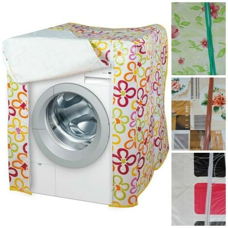 15 Housses lavables et réutilisable pour extérieur de chariots de  blanchisserie