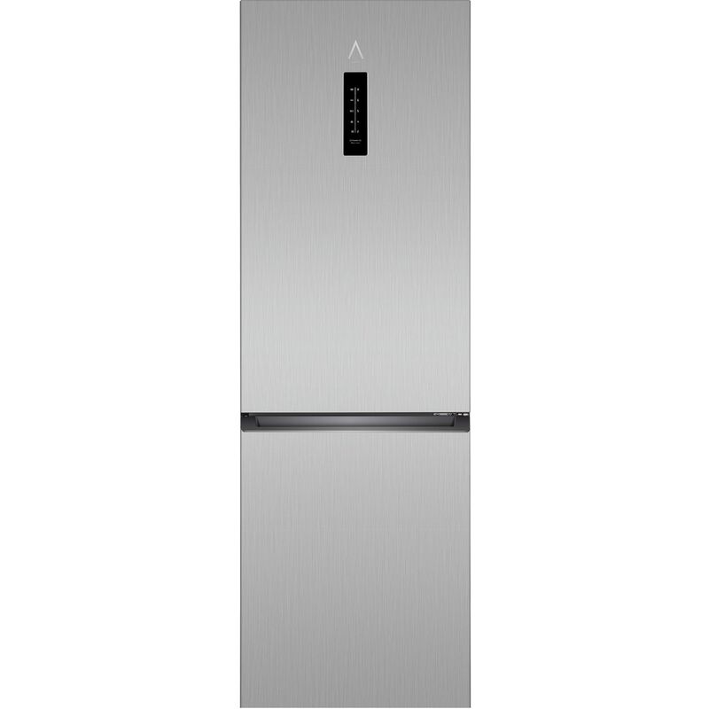 ALPHA Frigorífico Combi Pegasus Lux-180 Inox, No Frost, Inverter Alta Gama