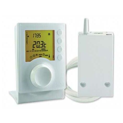 TERMOSTATO DELTA DORE TYBOX137