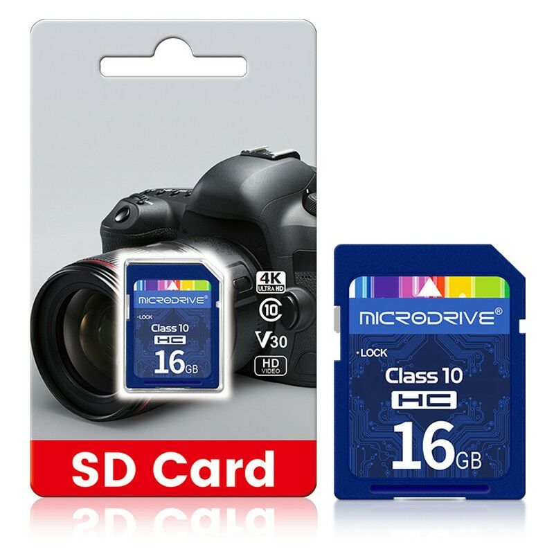 Carte mémoire TF SanDisk U3 High-Speed ​​Micro SD Card pour caméra de sport  GoPro, drone, surveillance 256 Go (A2), couleur: carte or