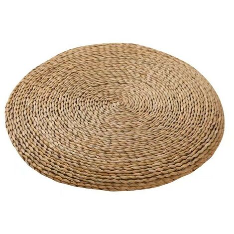 Coussin de sol- Coussin épaissi- antidérapant, 30x30cm (1/5)
