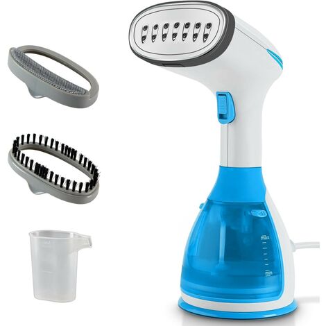 Défroisseur vertical - 2,000 W - 2,97 l