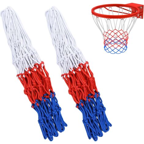 Filet Panier Basket Exterieur Système Lancer Accroche Filet De Basket Amovible Portable Filet Panier Basket Exterieur Système Lancer Accroche Filet De Basket Amovible Portable