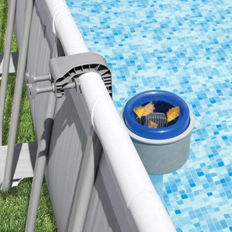 Crochet De Rechange Pour Skimmer De Piscine - Référence 58233 P6526