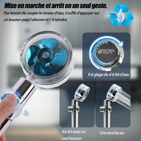 Pommeaux De Douche Haute Pression - Pommeau De Douche Haute Pression Pommeaux De Douche Haute Pression - Pommeau De Douche Haute Pression