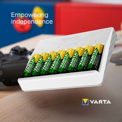 VARTA Multi Chargeur