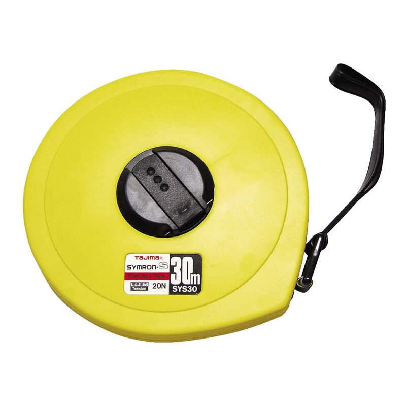 Cinta métrica fibra de vidrio TAJIMA Symron-S.