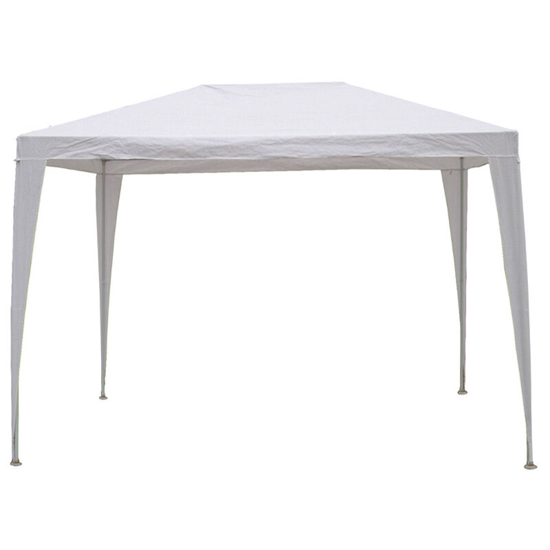 Carpa rafia 2x3 blanca