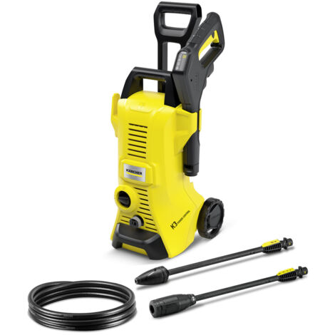 Hidrolimpiadora KARCHER K3 Power Control