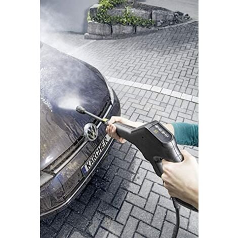 Hidrolimpiadora KARCHER K3 Power Control