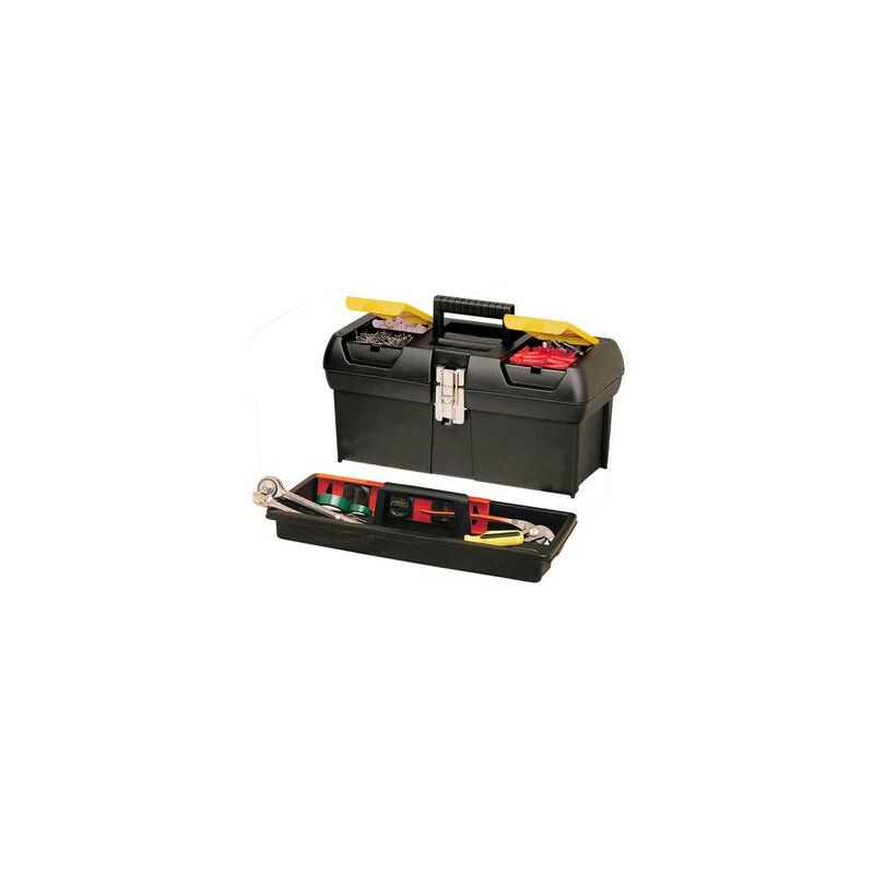 Boîte à outils série pro Stanley - réf. 1-92-064 - Rubix