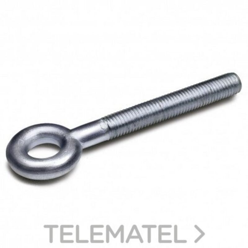 DIN 580 Ats108 Anneau Pour Tendeur Galvanis DIN 1480 ATS M8 din-580-ats108-anneau-pour-tendeur-galvanis-din-1480-ats-m8