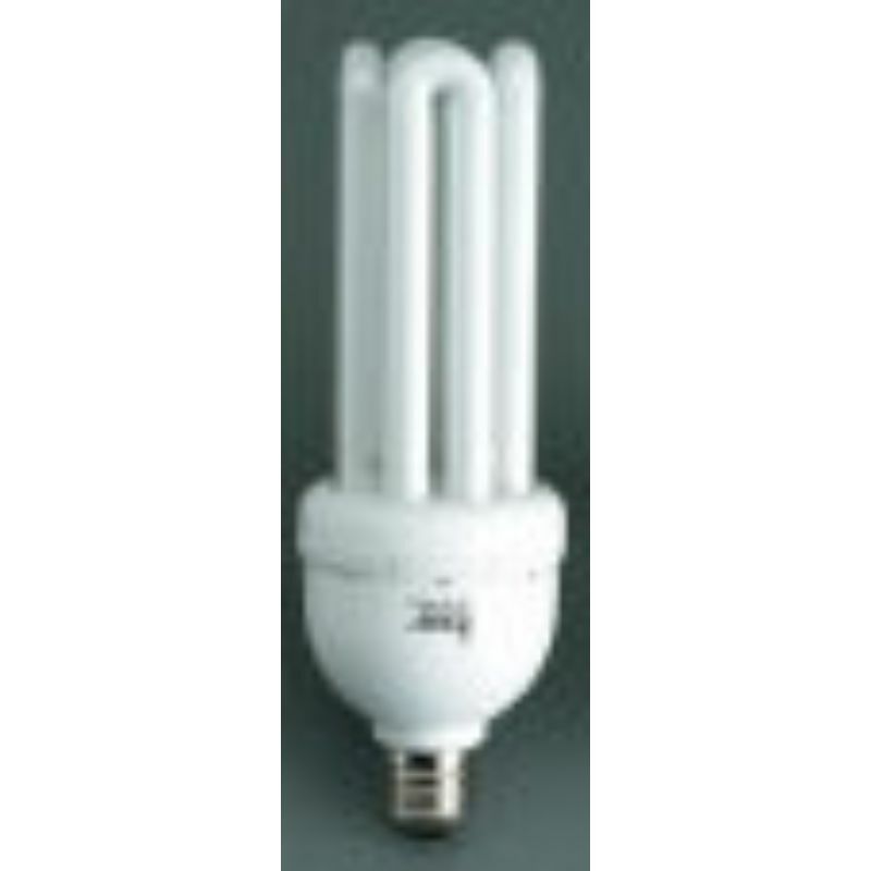 Electrobilsa Lampe Basse consommation 4 tubes 65 w e27 dia