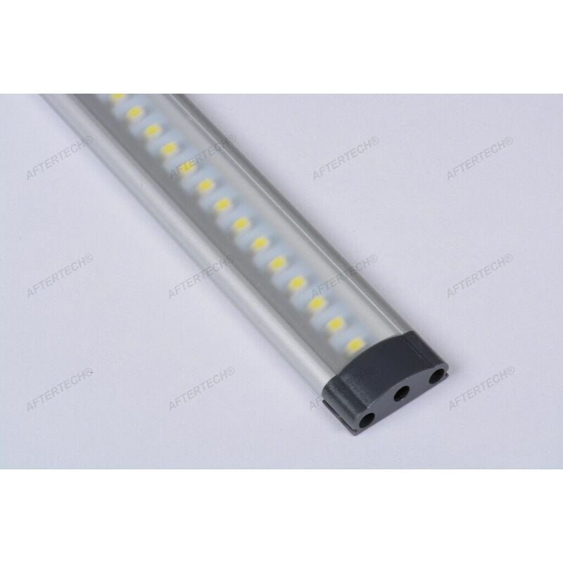 BARRA LED 50cm BIANCO NEUTRO CON SENSORE MOVIMENTO ACCENSIONE AUTOMATICA