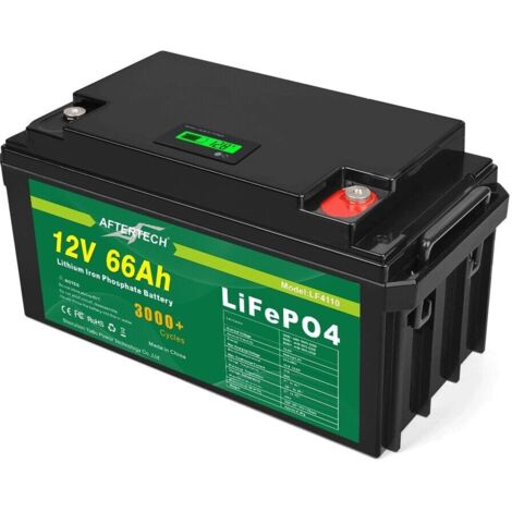 PACCO BATTERIA 24 VOLT 3000mAh 3Ah 24V RICARICABILE ALTA QUALITA