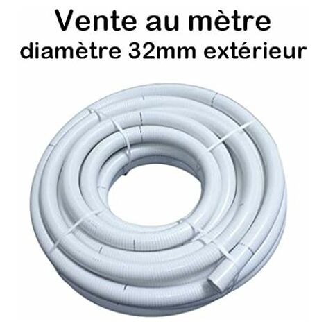 Tuyau Souple à Coller Pour Filtration Pression. Qualité Alimentaire