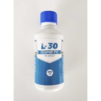 Décapant Nettoyeur pour raccords PVC souple ou rigide 250ml