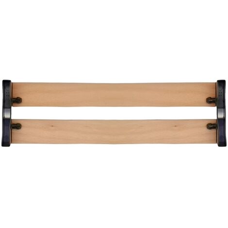 SCM Créations Set of 3 Slats 56 cm (560 mm) Width 53 mm Thickness 8 mm