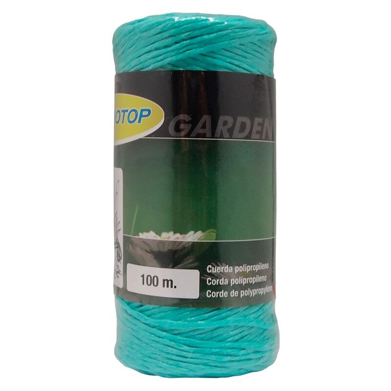 Soga Cuerda Hilo Sisal 12mm Por 10 Metros Calidad Premium